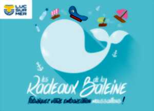 photo Les Radeaux de la Baleine