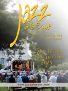 photo Concert Three Blind Mice invite Aurélie Tropez
