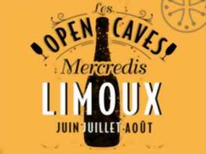 photo OPEN CAVES 2025 - TERAMAS ASTRUC