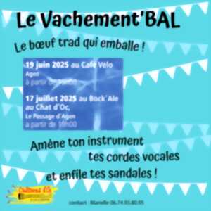 photo Vachement' Bal