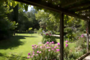 photo RENDEZ-VOUS AU JARDIN