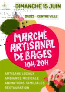 photo MARCHÉ ARTISANAL