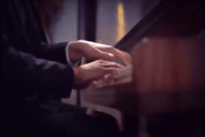 photo Concert - Récital de piano à 4 mains – Nuit des Églises