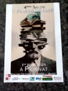 photo Salon du livre