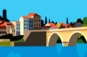 photo Les 200 ans du Vieux Pont de Bergerac