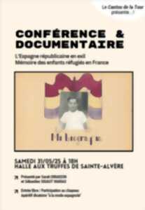 photo Conférence