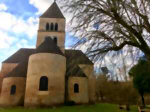photo Visite guidée 2025 - Saint Léon sur Vézère