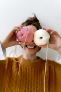 photo Les ateliers de l'Interval : Atelier tricot