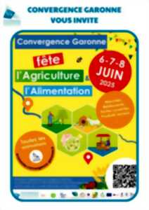 photo Fête Agri’Alim au la Plaine des Saveurs