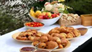 photo Brunch de l'été