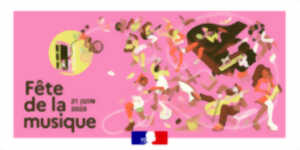 photo Fête de la musique -