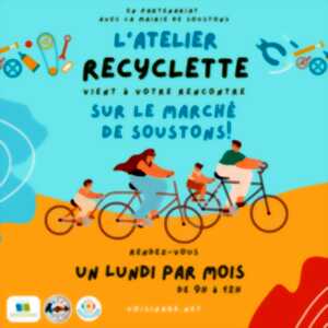 photo Atelier Recyclette