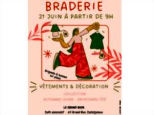 photo Grande Braderie