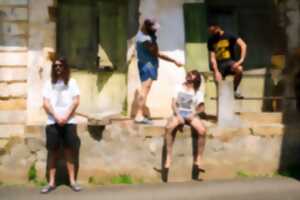 photo Concert du groupe C.O.F.F.I.N