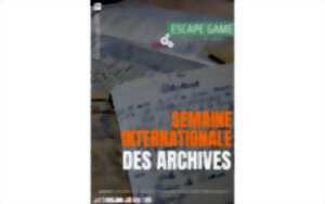 photo L'enquête - Escape game à la caserne Bernadotte