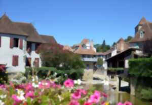 photo Visite contée : Une histoire qui ne manque pas de sel ! par un guide de l'office de tourisme