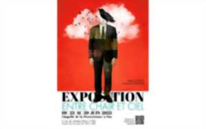 photo Exposition: Entre Chair et ciel