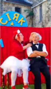 photo Spectacle : Cirk - Guinguette du Val