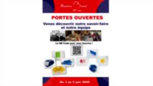 photo Brosserie Brenet - Journées Portes Ouvertes 2025 à Niort
