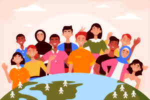 photo Citoyen du monde