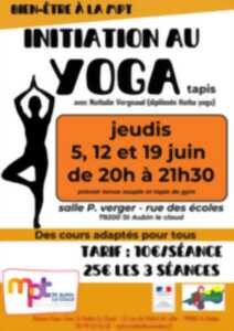 photo Yoga