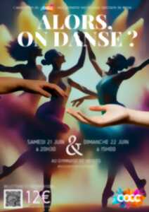 photo Alors, on danse ?