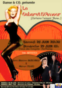 photo Le Cabaret D'amour (Certains l'aiment