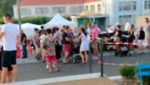 photo Marché d'été nocturne et festif - annulé
