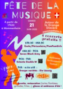 photo Fête de la Musique