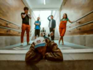 photo Concert - Follow The Y + LittleNovo