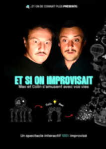 photo Dégustation & Spectacle d’improvisation au Château Moulin de Lagnet