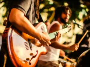 photo Concert funk and soul