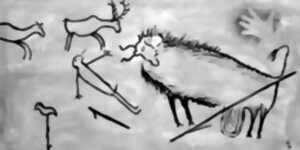 photo Exposition Lascaux
