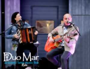 photo CONCERT DUO MAR