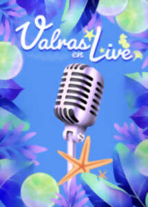 photo BAL DES POMPIERS - VALRAS EN LIVE 2025