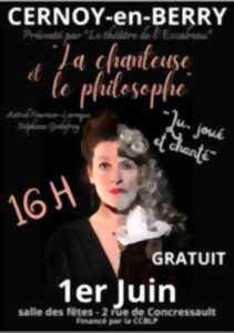 photo Théâtre