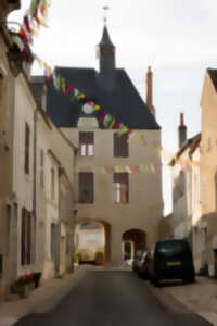 photo Visite : Découverte de la Porte d’Amont