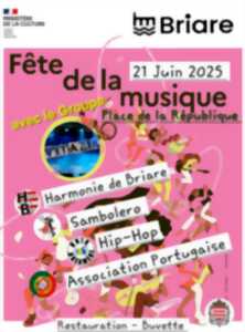 photo Fête de la musique