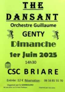photo Thé dansant