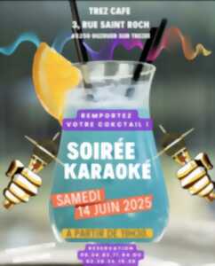 photo Soirée karaoké