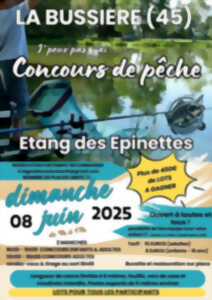 photo Concours de pêche