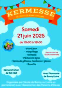 photo Kermesse de l'école