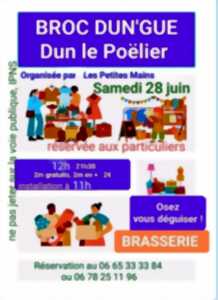 photo BROC DUN'GUE
