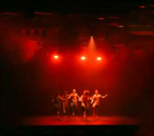photo Le Temps d'Aimer la Danse - Kukai Dantza - Txalaparta