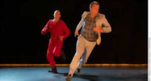 photo Le Temps d'Aimer la Danse - Cie Sous la peau / Claude Brumachon & Benjamin Lamarche - Une passion dévoilée