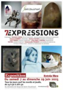 photo Exposition 7 expressions
