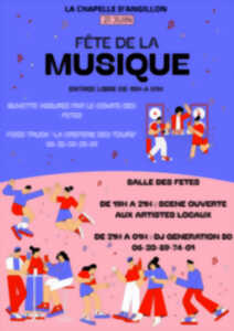 photo Fête de la Musique