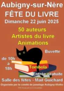 photo Fête du livre