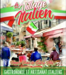 photo Village italien