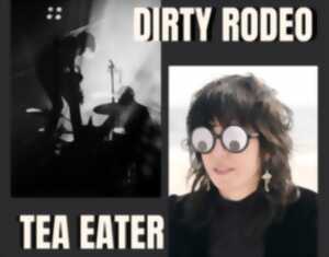 photo Dirty Rodeo + Tea Eater - Limoges